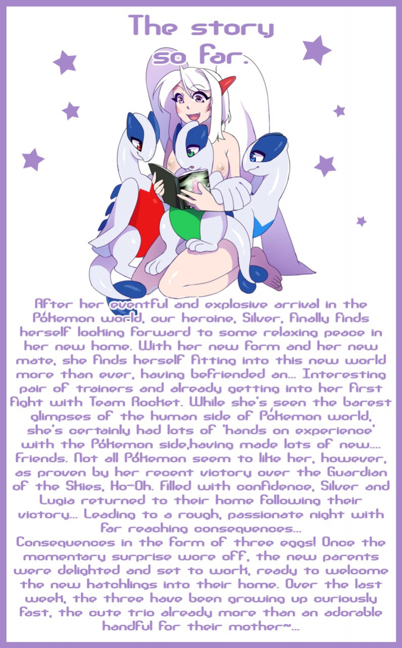 [Matemi] Silver Soul (Origins - Vol 13)