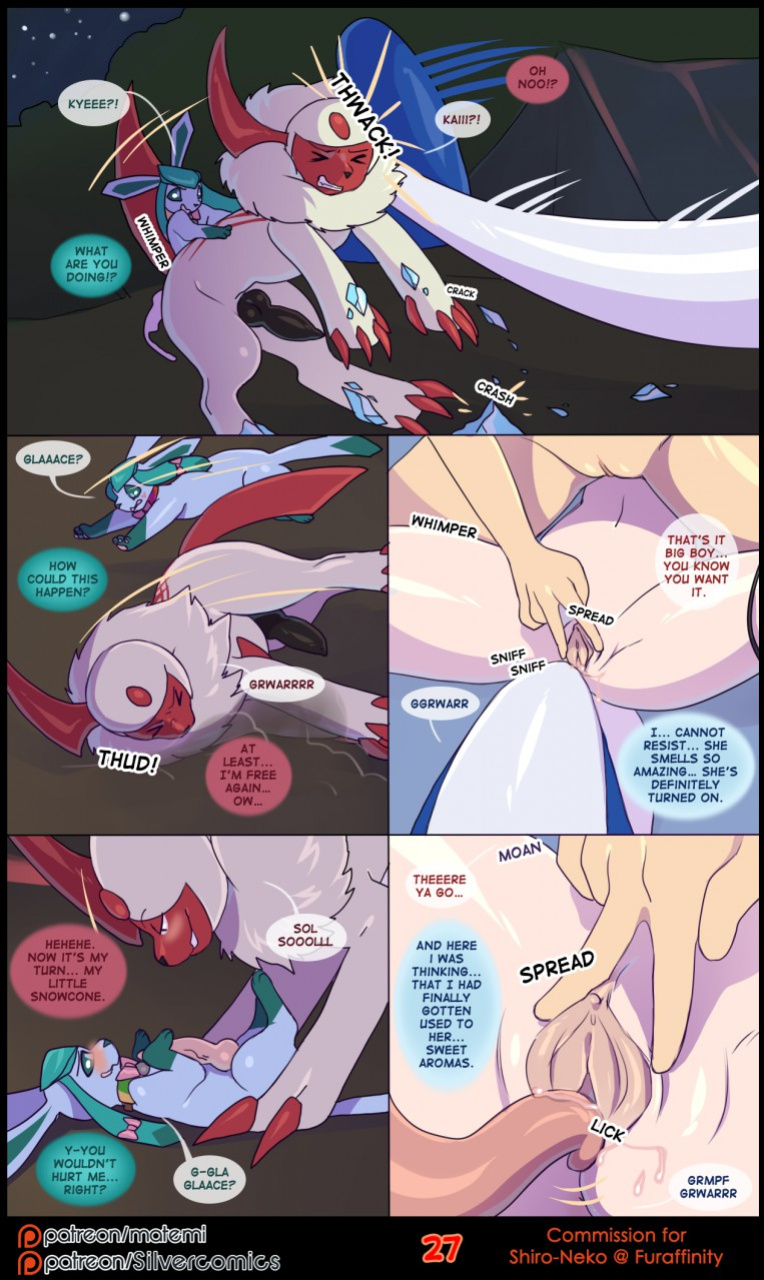 [Matemi] Silver Soul (Origins - Vol 13)
