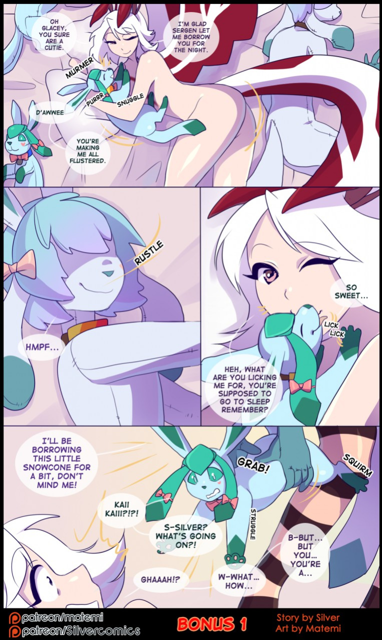 [Matemi] Silver Soul (Origins - Vol 13)