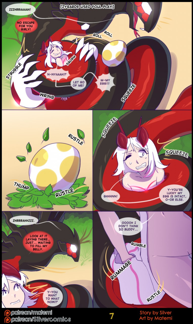 [Matemi] Silver Soul (Origins - Vol 13)