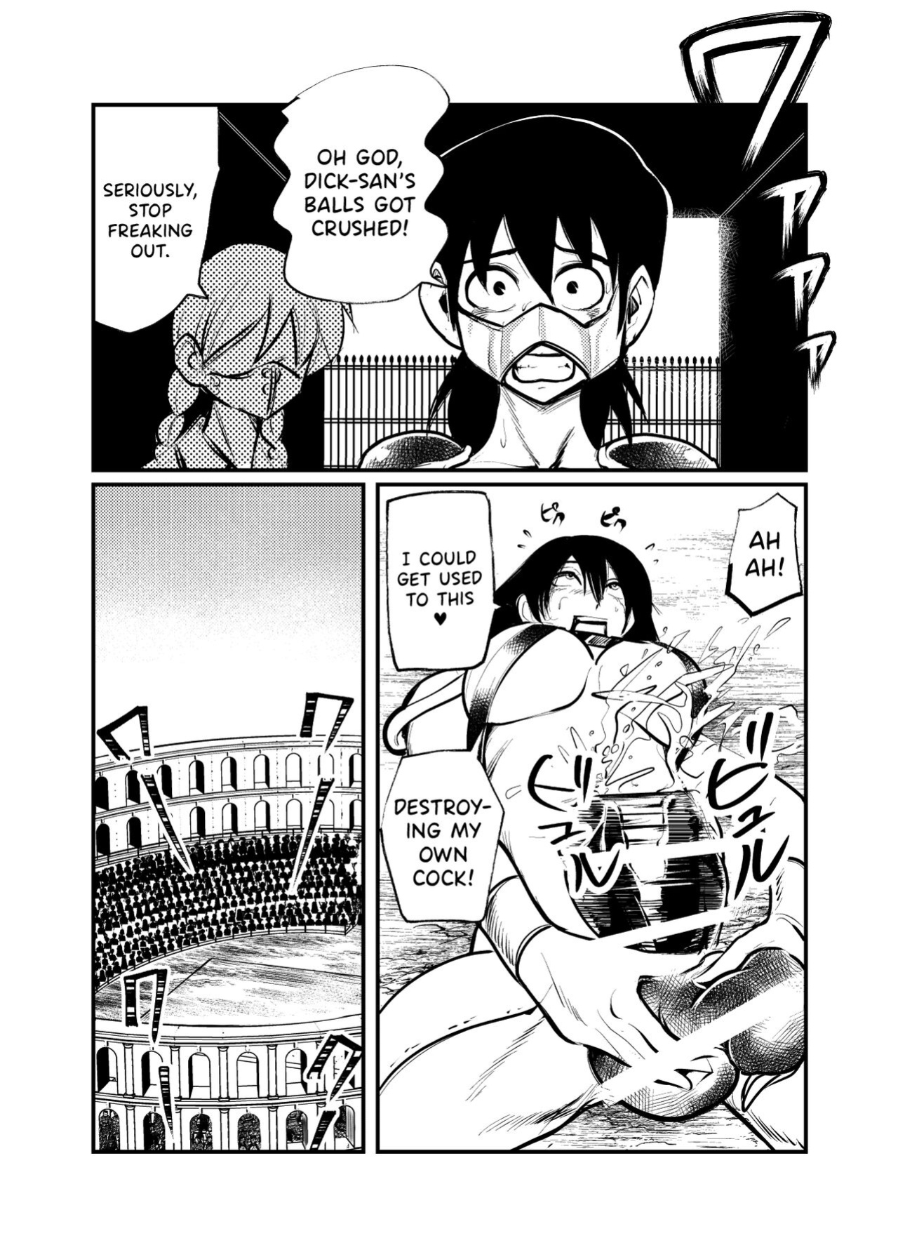 [Pecan (Makunouchi)] Seitoushi Seishirou {Hennojin}