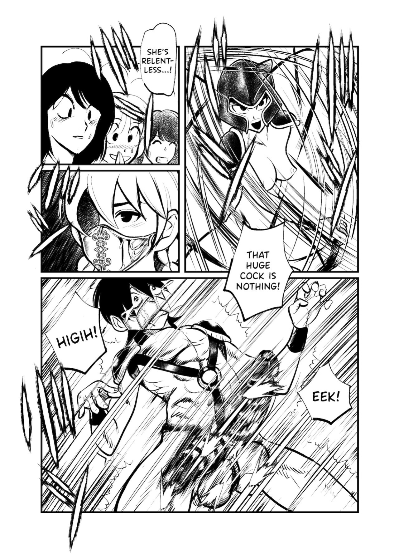 [Pecan (Makunouchi)] Seitoushi Seishirou {Hennojin}