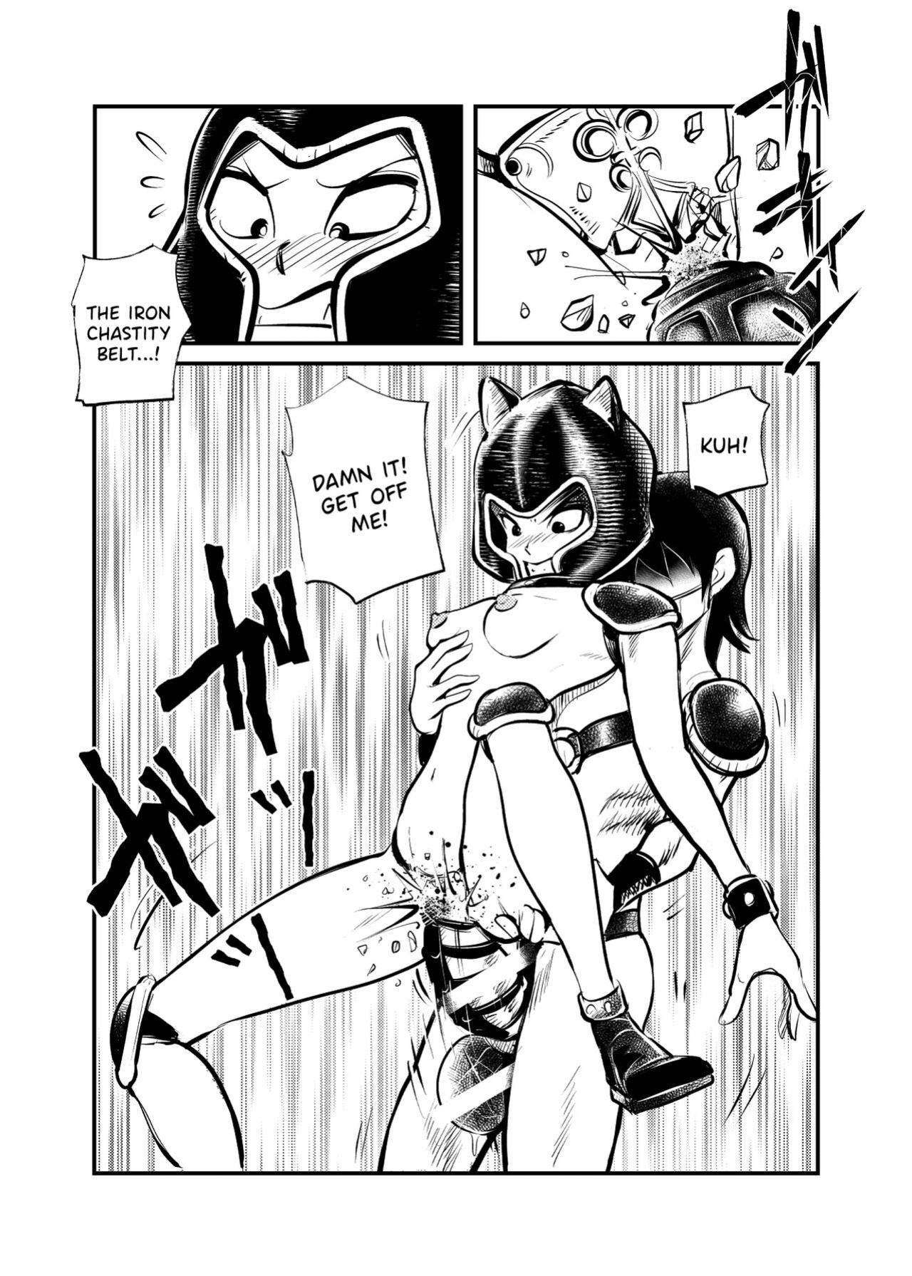 [Pecan (Makunouchi)] Seitoushi Seishirou {Hennojin}