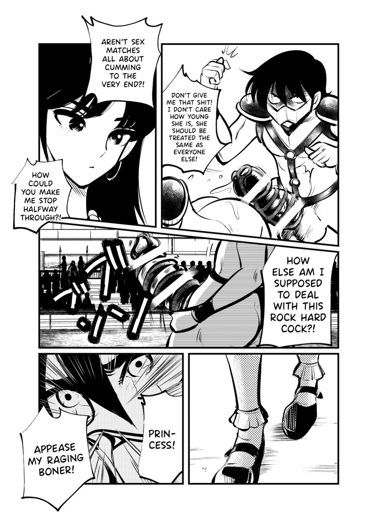 [Pecan (Makunouchi)] Seitoushi Seishirou {Hennojin}