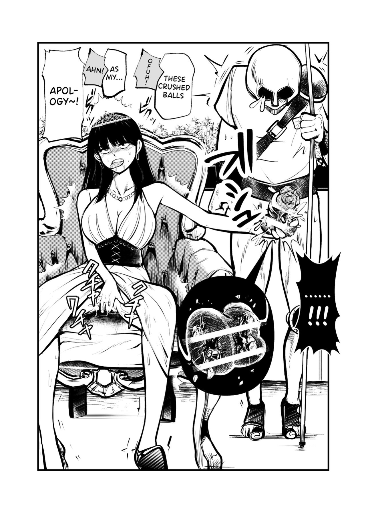 [Pecan (Makunouchi)] Seitoushi Seishirou {Hennojin}