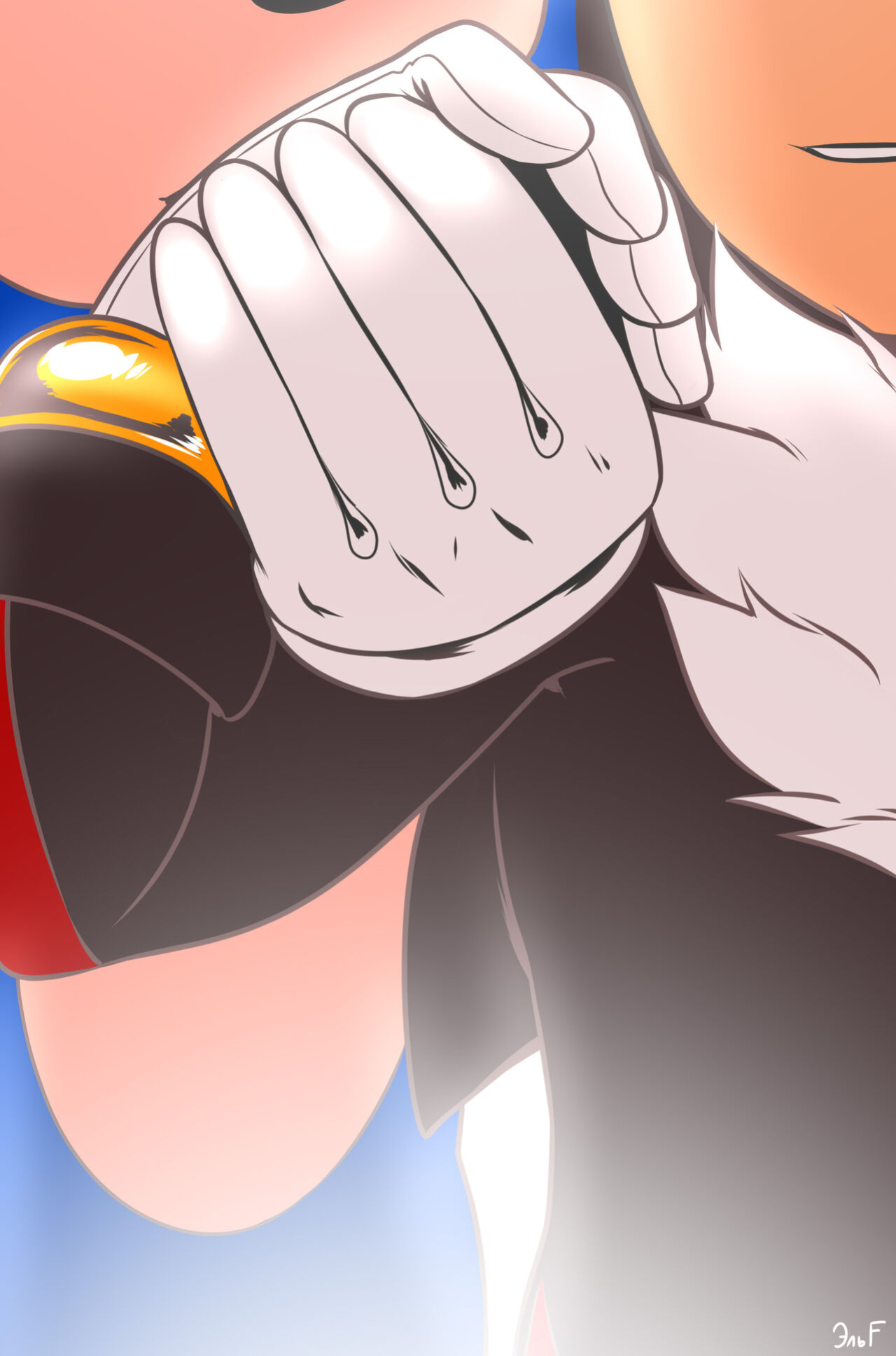 [Krazyelf] Love and Quills 2 (Sonic the Hedgehog) (+extras)
