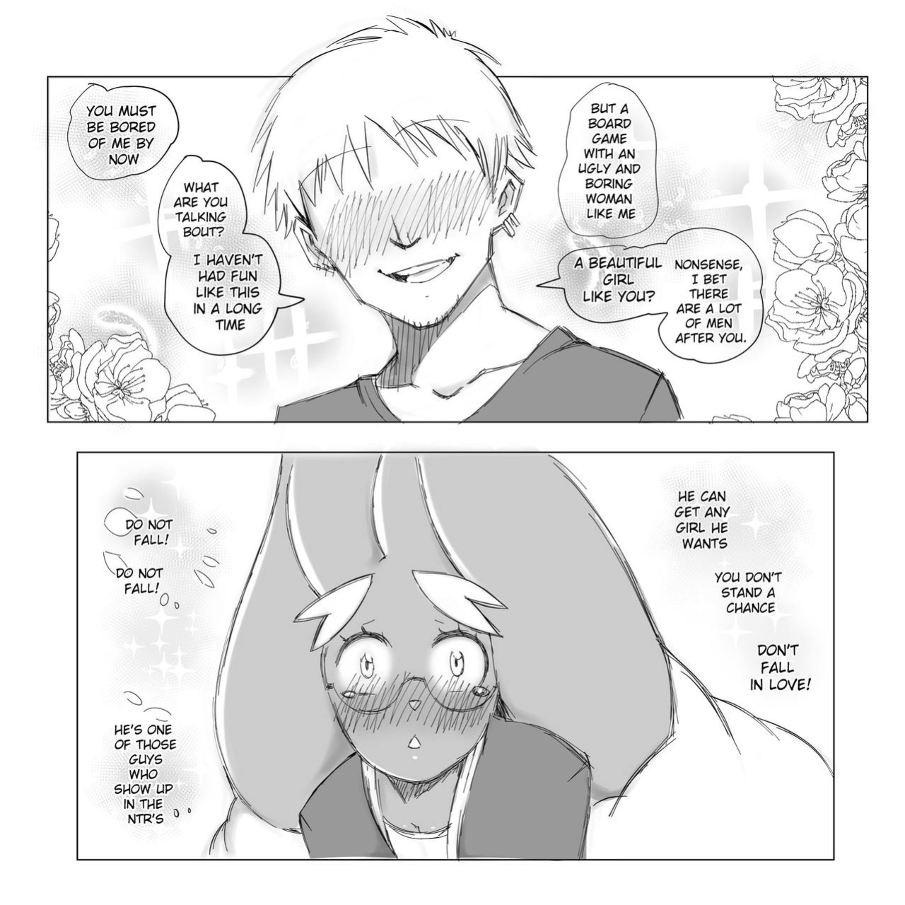 [SaltyXodium] V for Victoria (Pokémon)