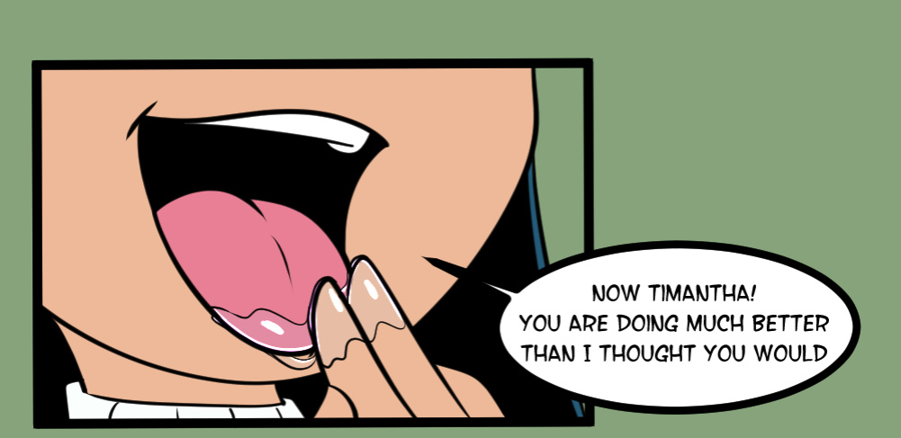 [DyriuckKaos] Money for Comics