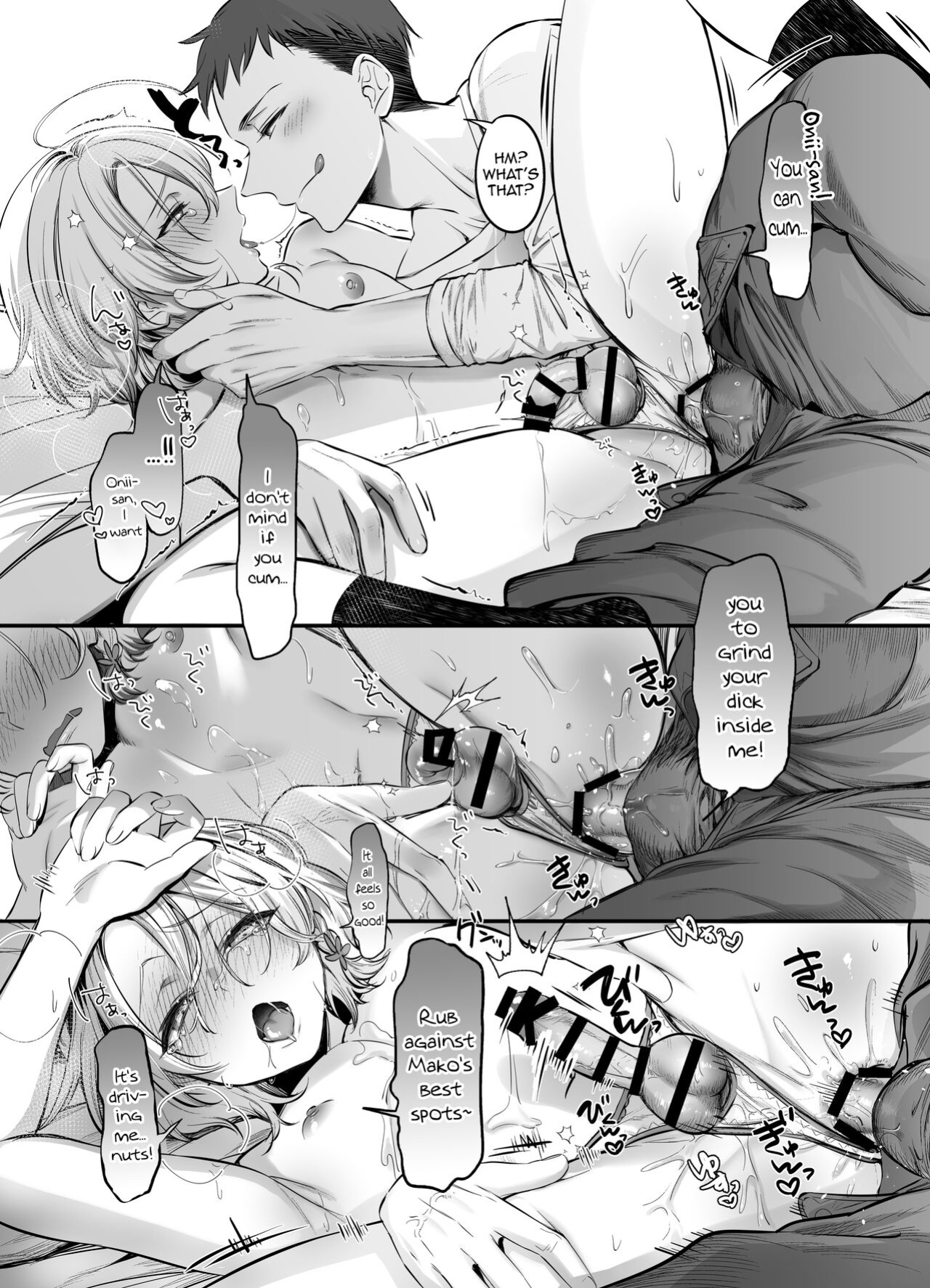 [NUH (Morino Bambi)] Shoshinsha Josou Danshi o Netotte Mita! [mysterymeat3]