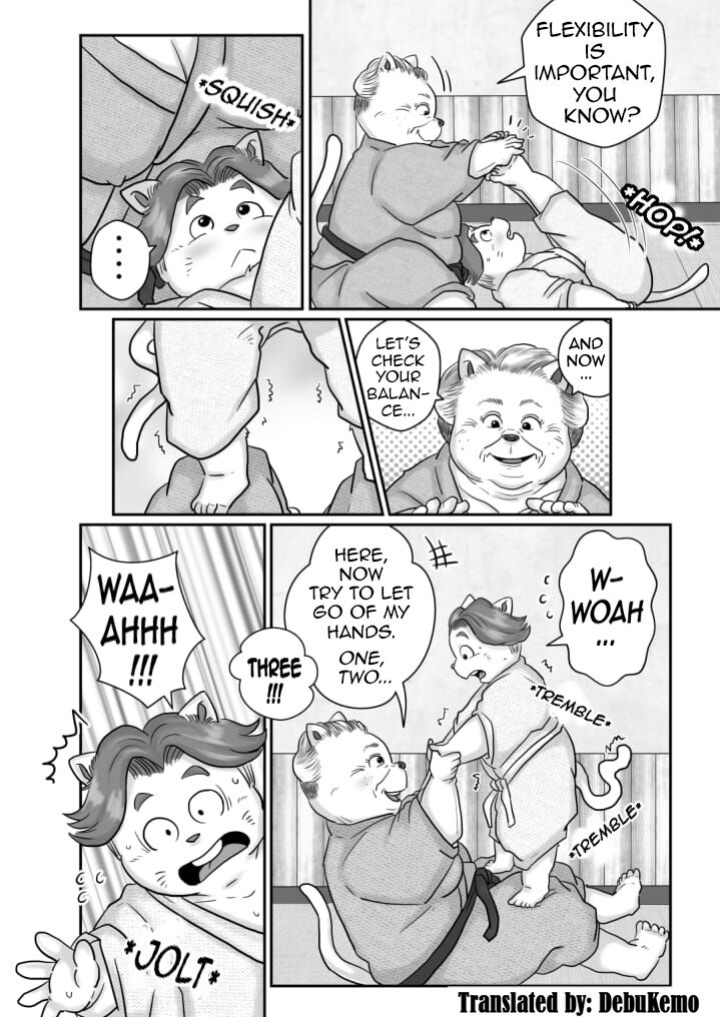 [Figaro] Obaman 2 [DebuKemo]