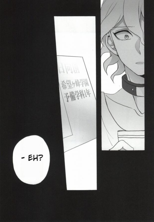 [Gekidan-Retro-Za (Oki Rumiru)] Seixx no Komaeda o Kau Hame ni Narimashita. (Super Danganronpa 2)