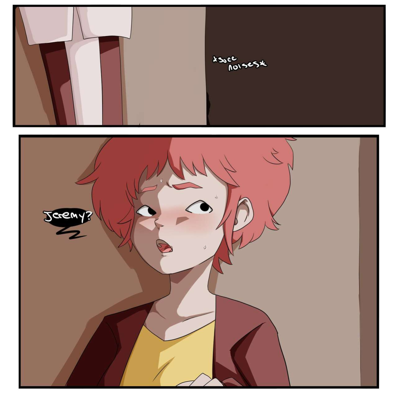 [Inuyuru] XANA Takeover (Code Lyoko)