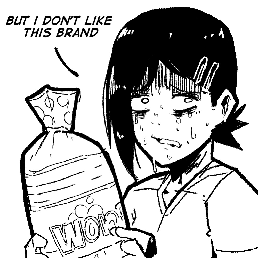 [Mark Gavatino] Chainsaw Man Works