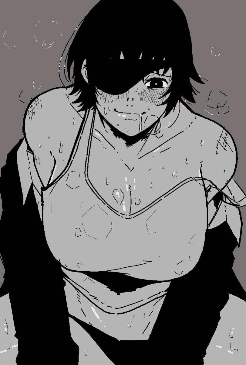 [Mark Gavatino] Chainsaw Man Works
