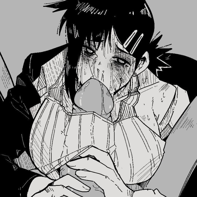[Mark Gavatino] Chainsaw Man Works