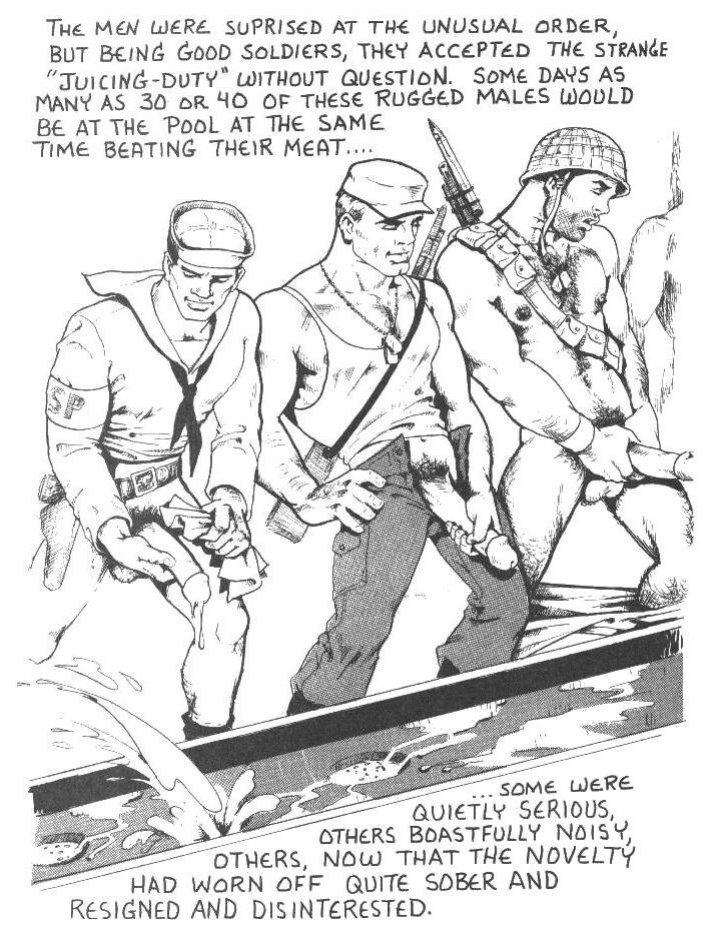 [Etienne aka Stephen] Troopship