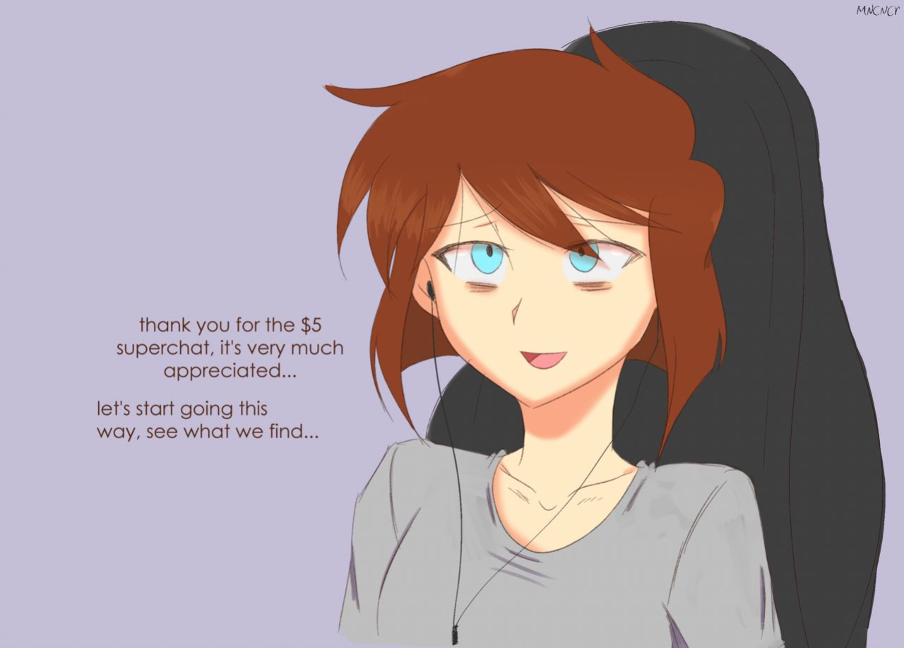 Charlie, Erin and Jordan (oct 13) [Mooncancer00]