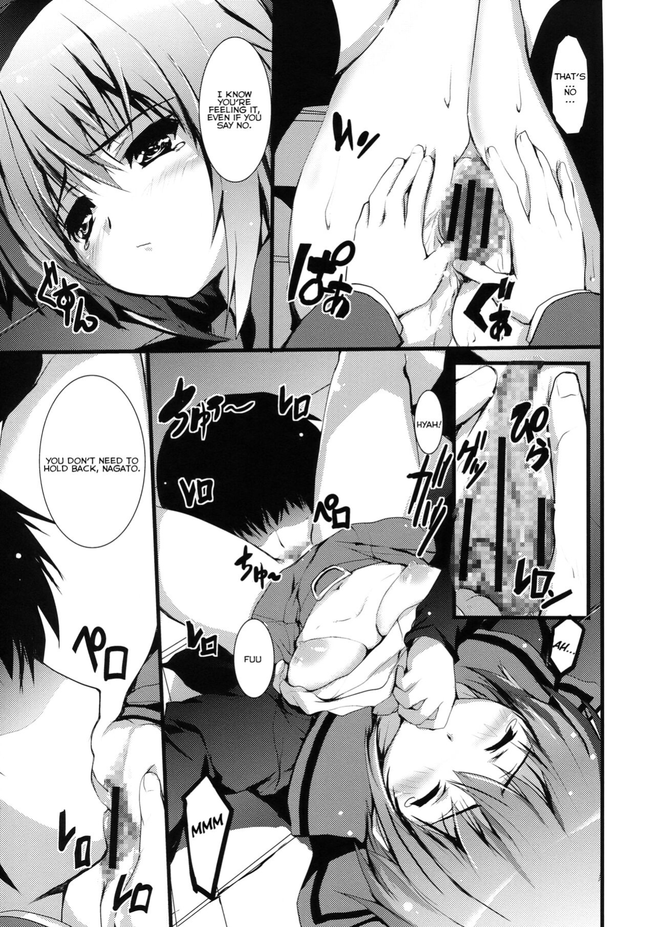 (C76) [Circle ARE (Kasi)] IN THE LOST WORLD (The Melancholy of Haruhi Suzumiya) [QazzyzzaQ]