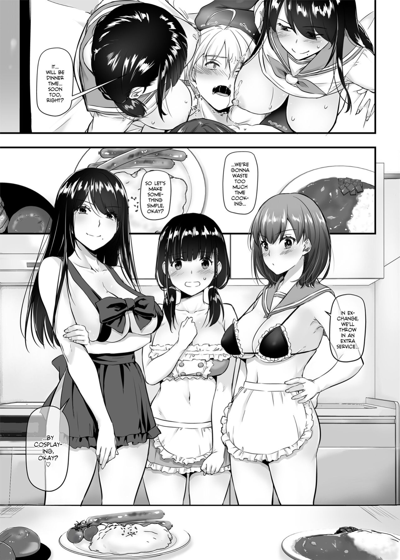 [Digital Lover (Nakajima Yuka)] Otonanajimi 5 DLO-21 | Adulthood Friend 5 DLO-21 [Team Rabu2]