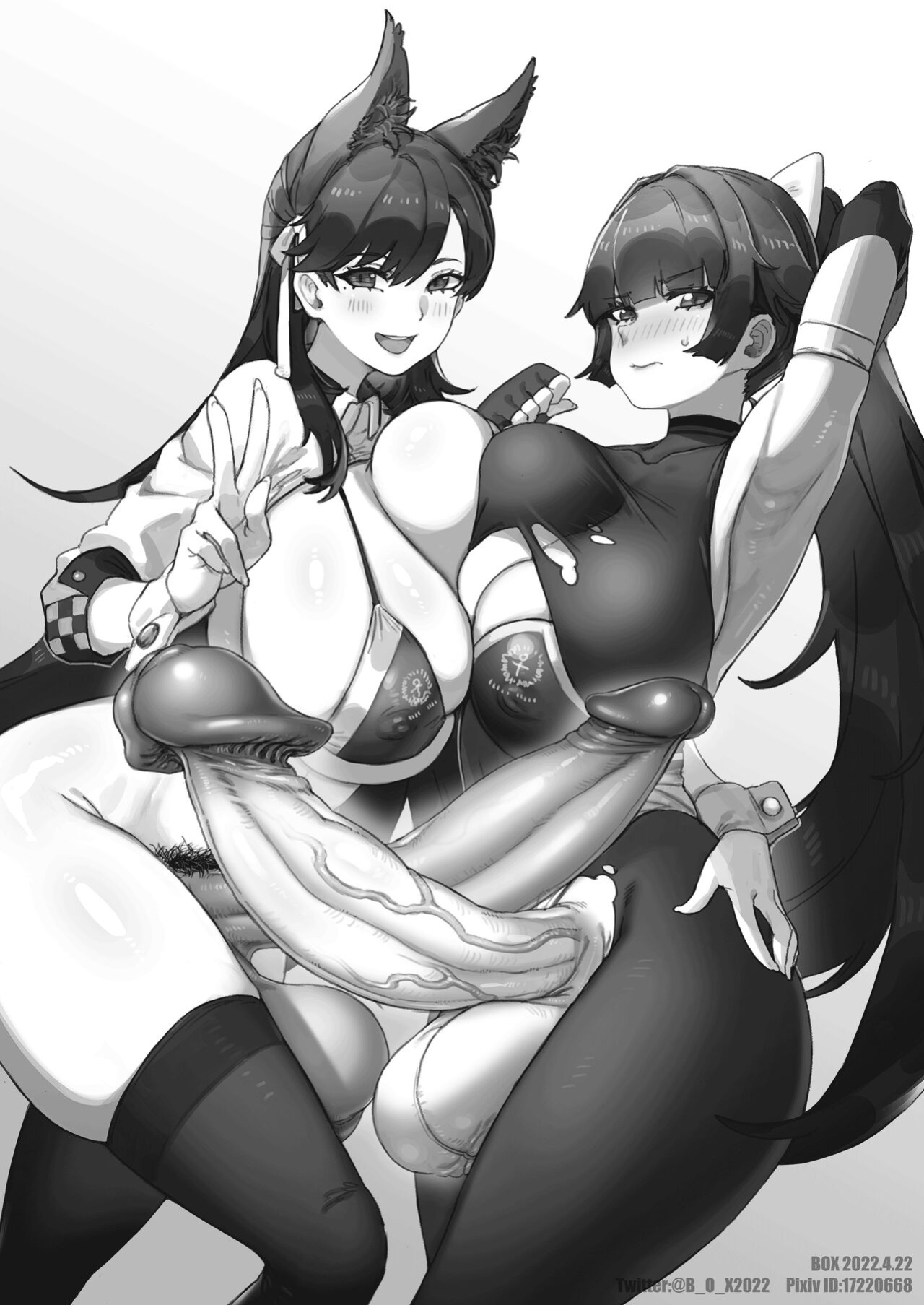 [148bpm (Kanon)] Futanari Royal Kansen Nyoudou Seiko Report | Futanari Royal Ship Urethral Intercourse Report (Azur Lane) [CulturedCommissions]