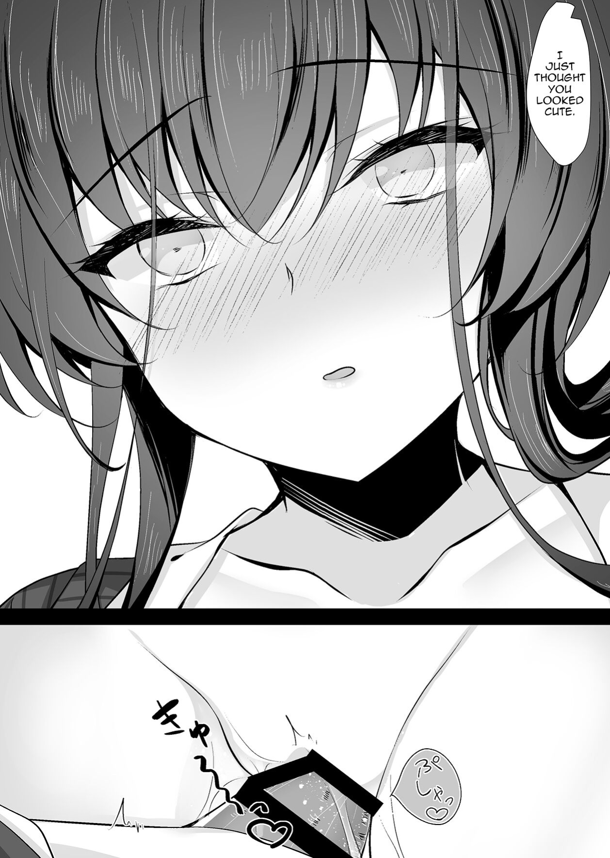 [Chocolate Latte (Ichiyo Moka)] Saimin Kanojo Kanojo no Haha Takanashi Ouka 2 | Hypnotic Girlfriend Girlfriend's Mother Ouka Takanashi 2