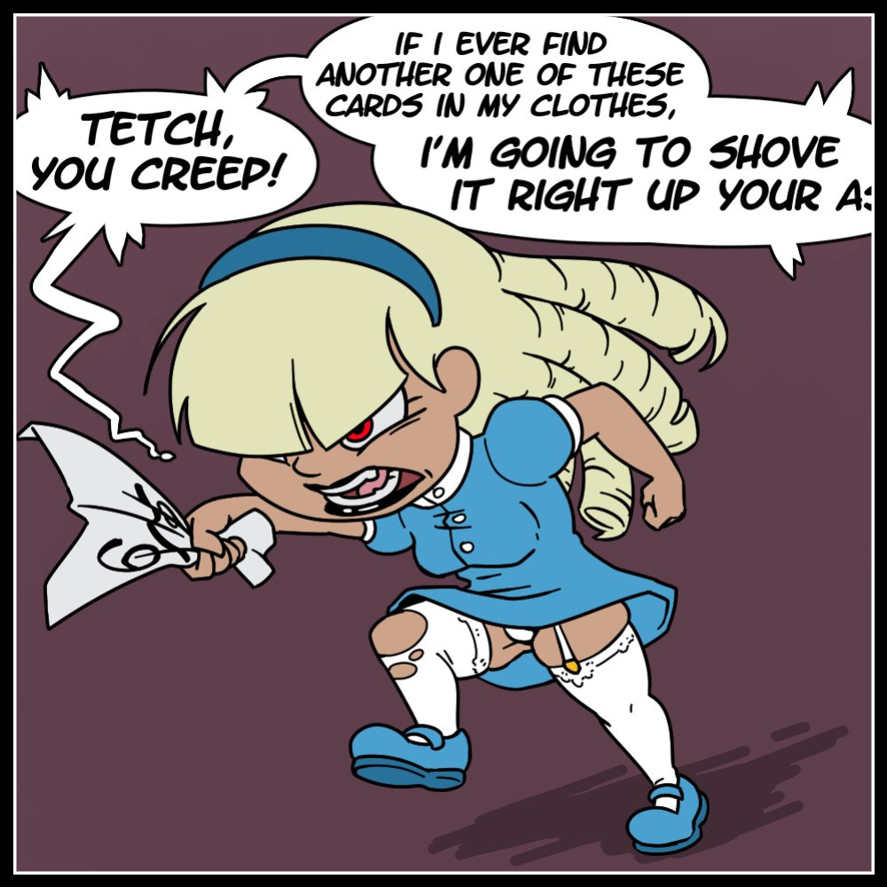 [Pixxxel] Dress up Dahl