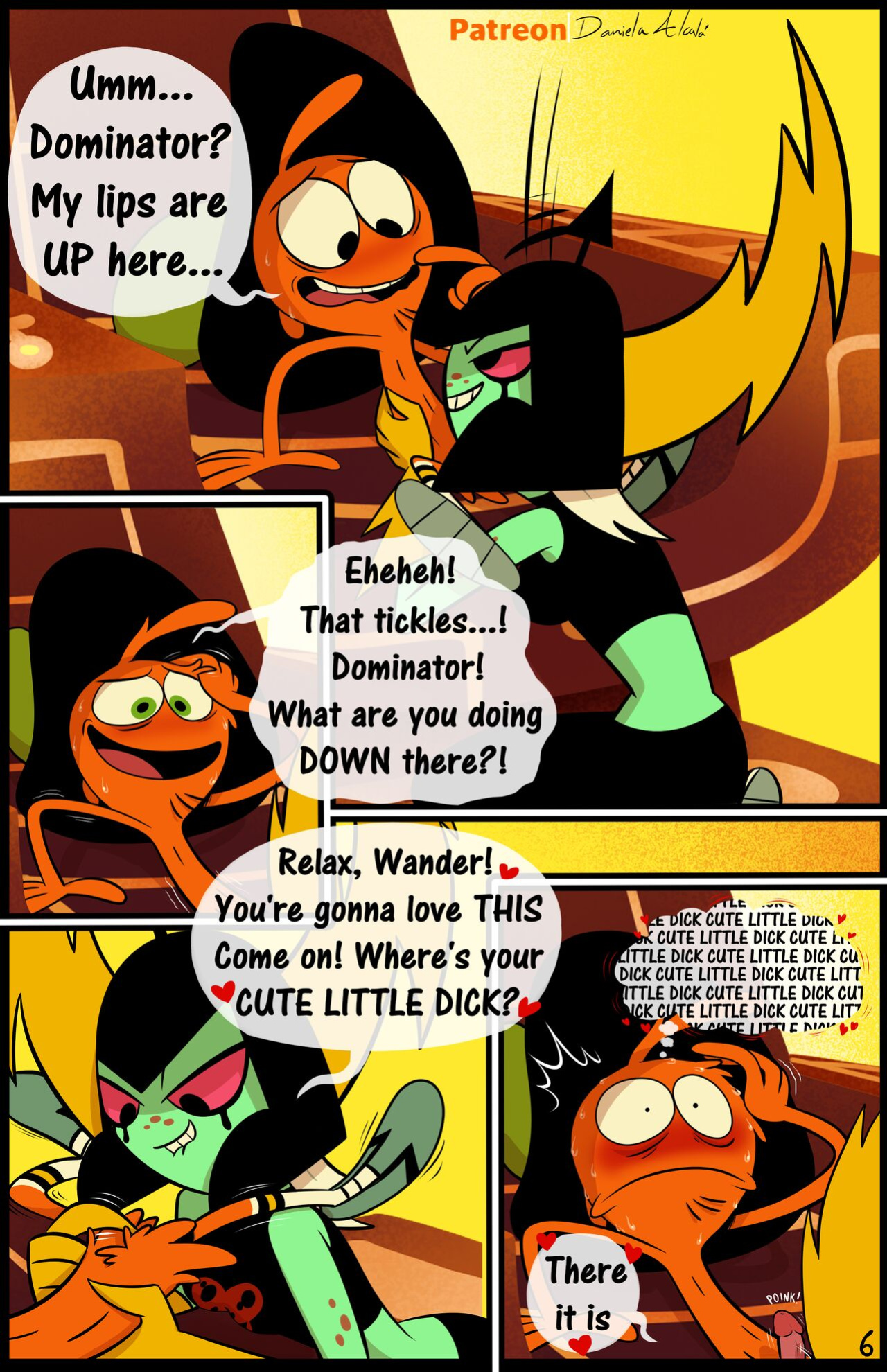 [UmaYorokobi] The Trade