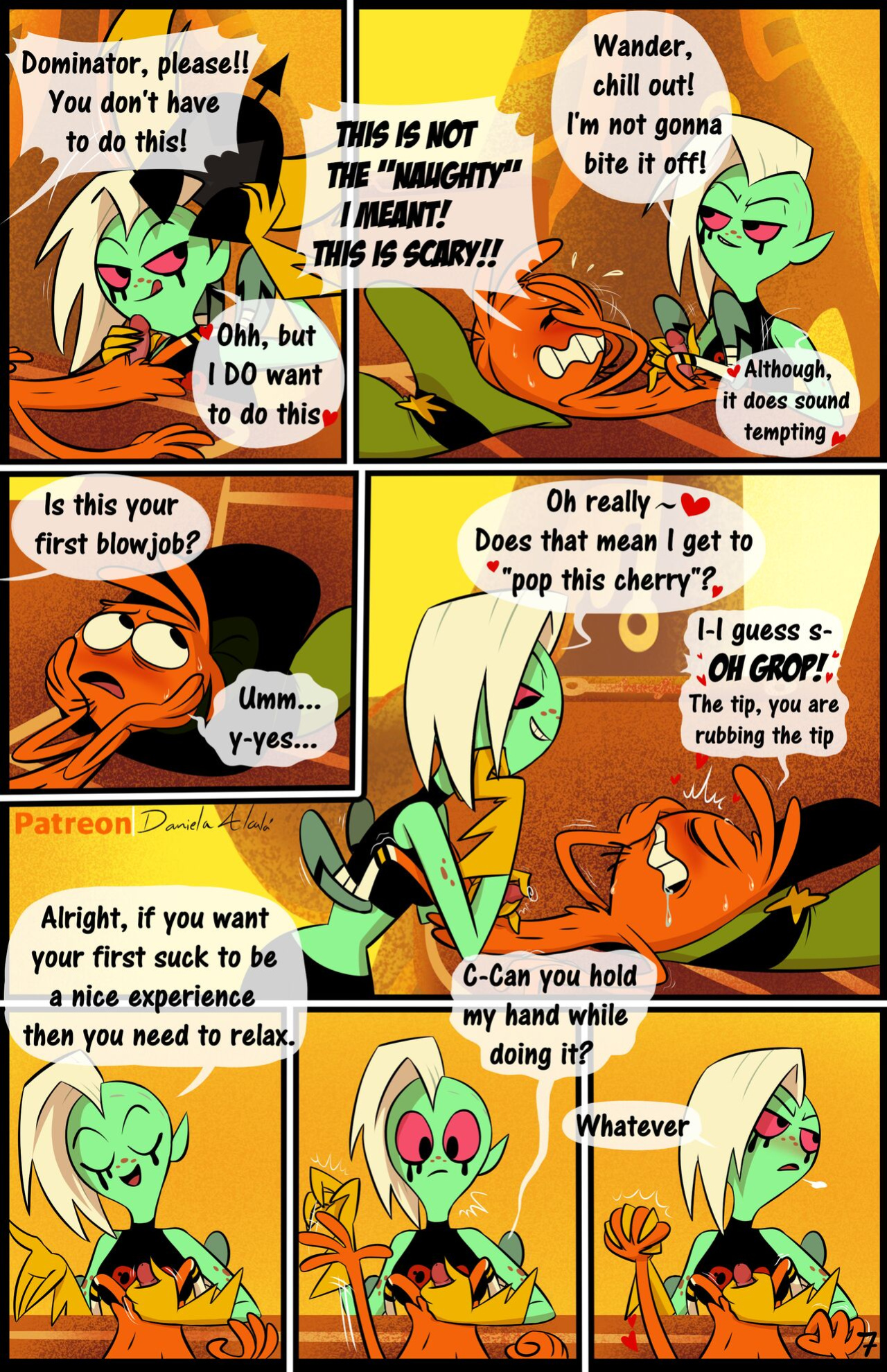 [UmaYorokobi] The Trade
