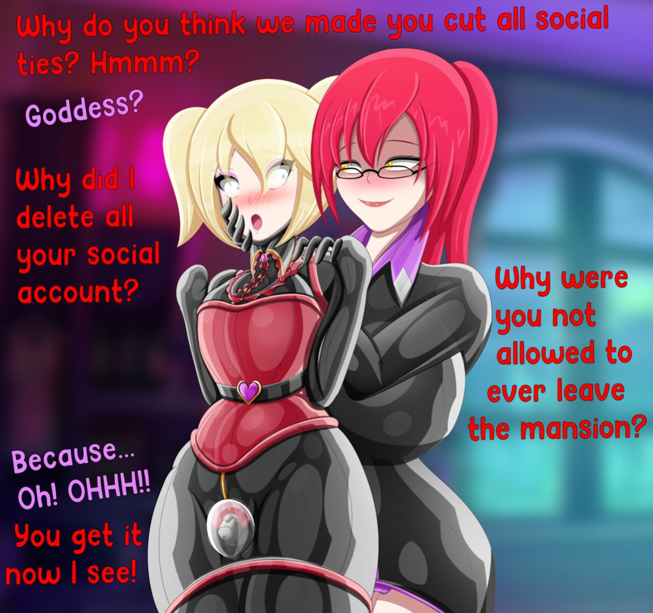 Pathetic Life (Jacket Freak - Non-Scat Version)