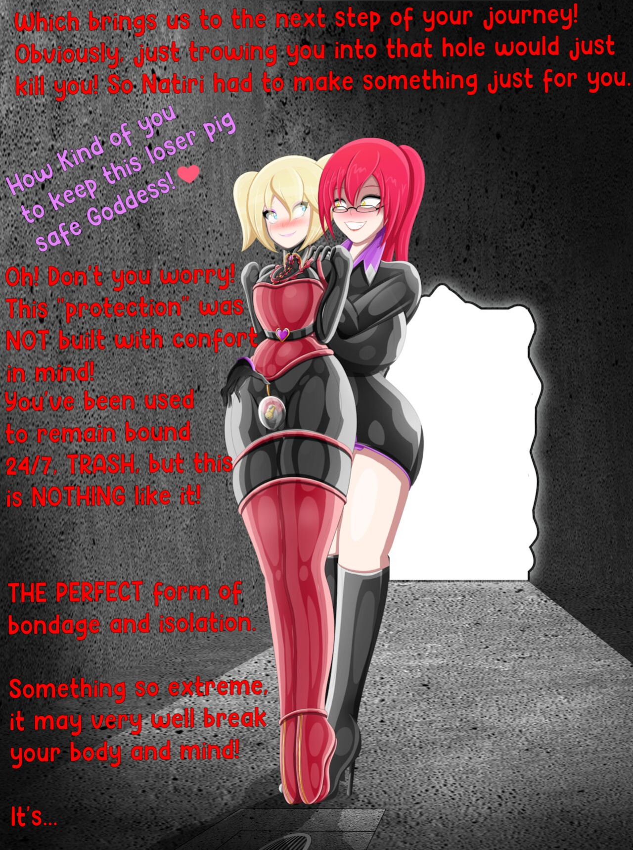 Pathetic Life (Jacket Freak - Non-Scat Version)