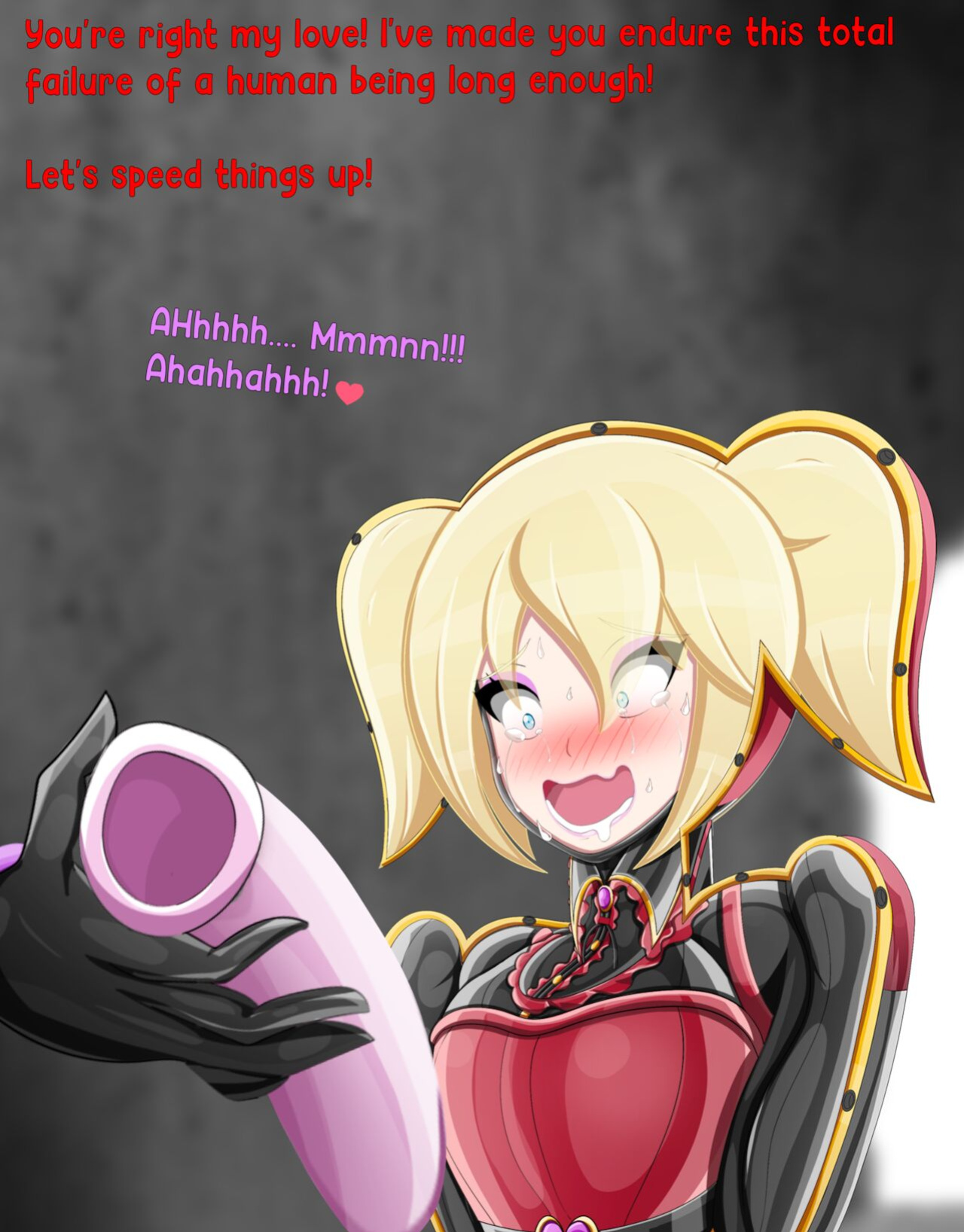 Pathetic Life (Jacket Freak - Non-Scat Version)