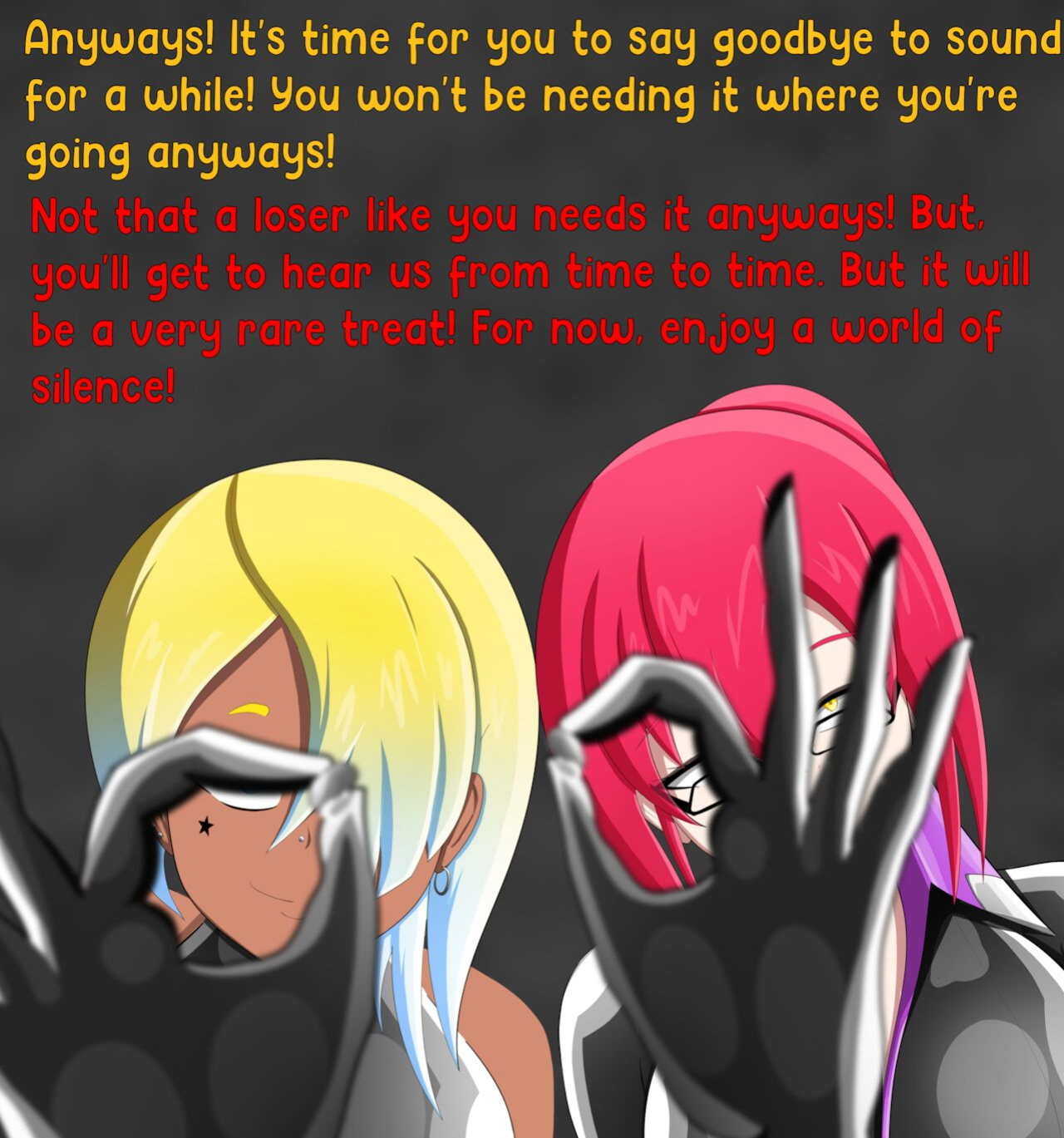 Pathetic Life (Jacket Freak - Non-Scat Version)