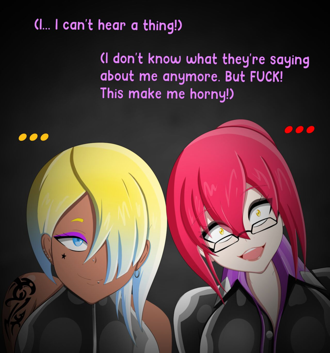 Pathetic Life (Jacket Freak - Non-Scat Version)