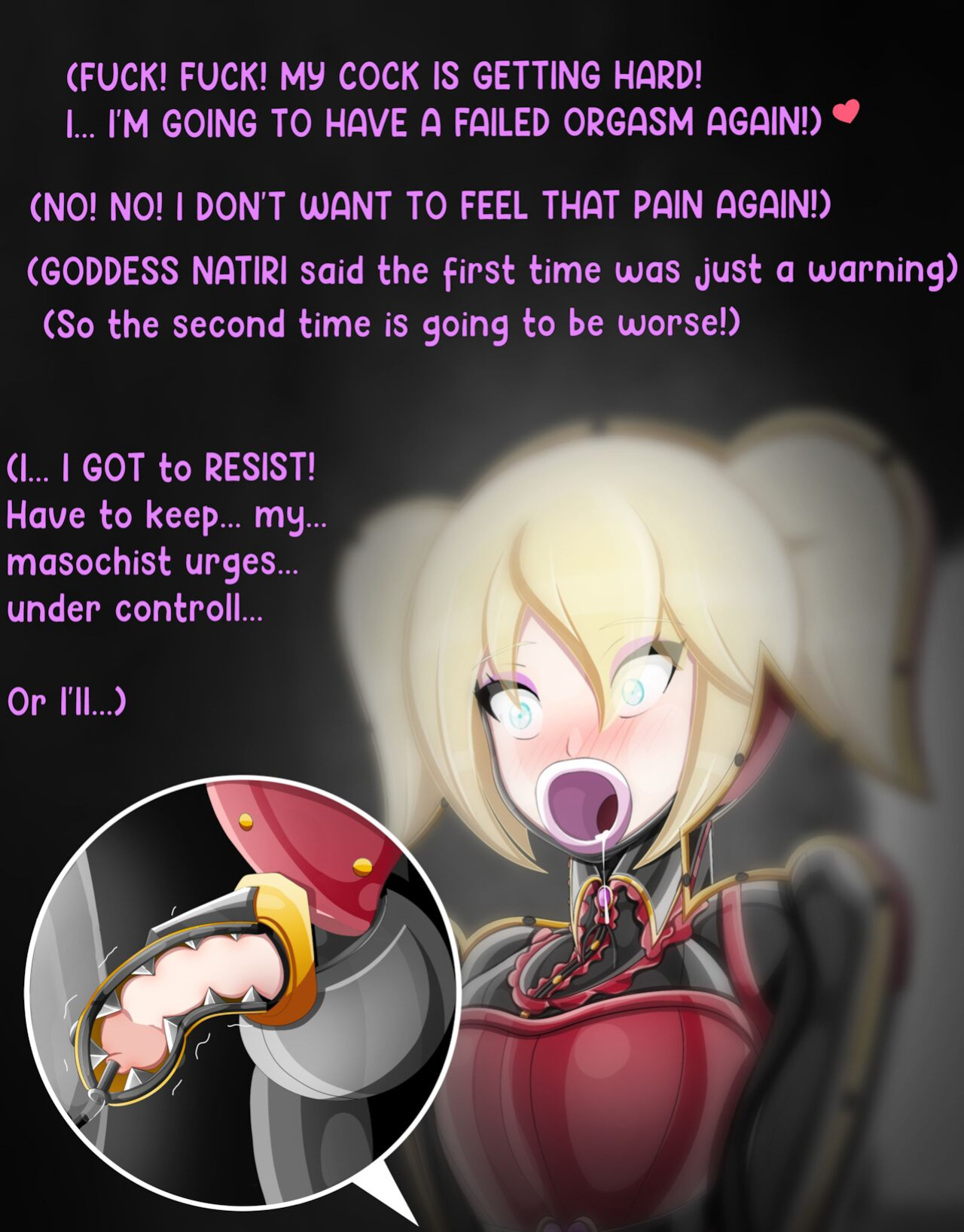 Pathetic Life (Jacket Freak - Non-Scat Version)