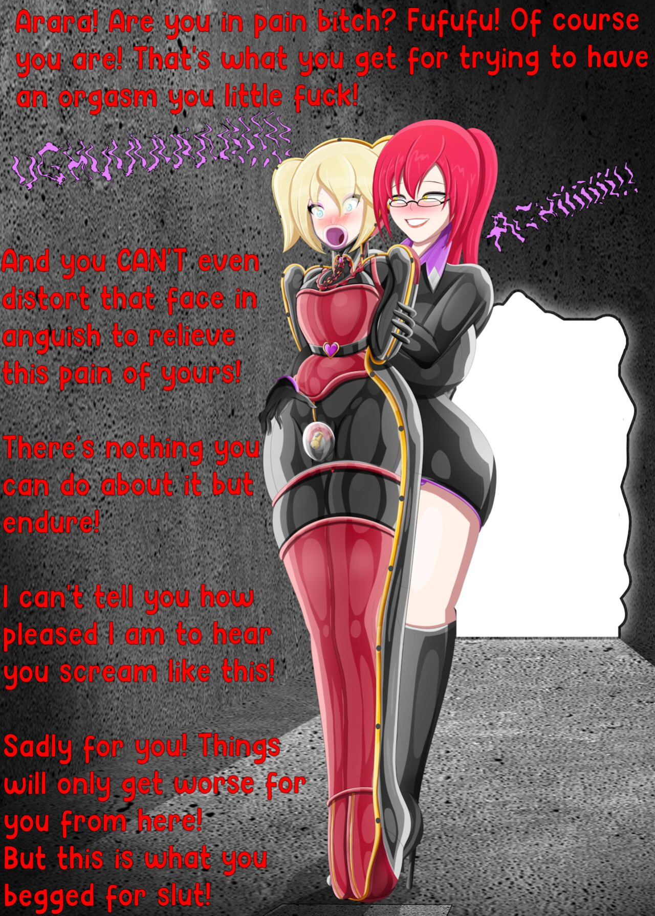 Pathetic Life (Jacket Freak - Non-Scat Version)