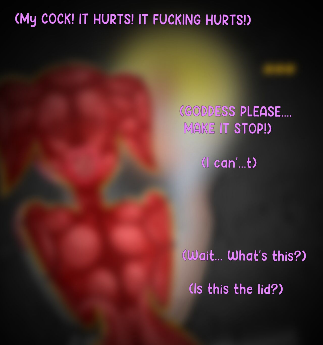 Pathetic Life (Jacket Freak - Non-Scat Version)
