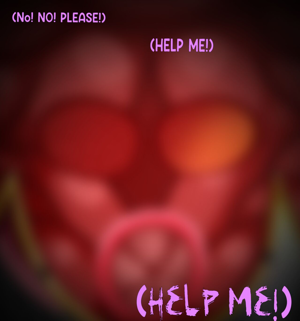 Pathetic Life (Jacket Freak - Non-Scat Version)