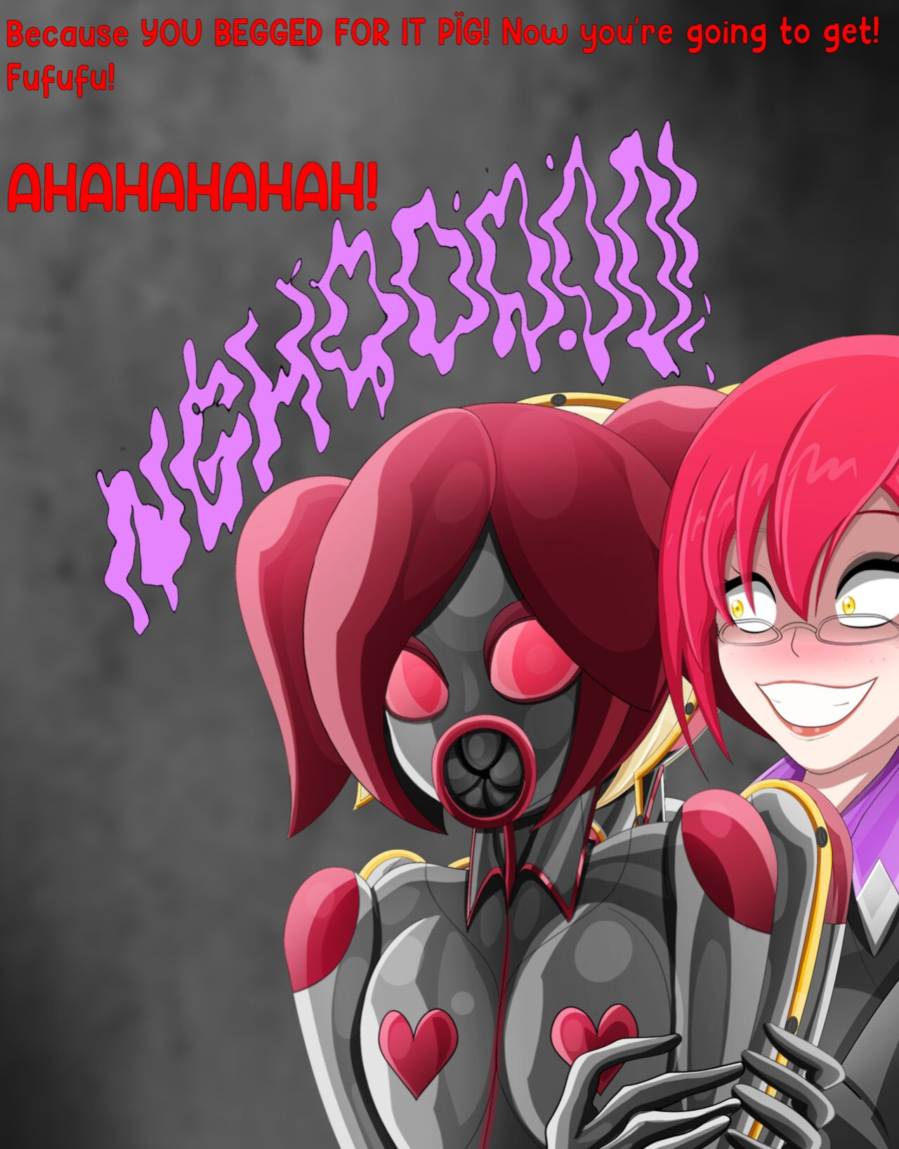 Pathetic Life (Jacket Freak - Non-Scat Version)