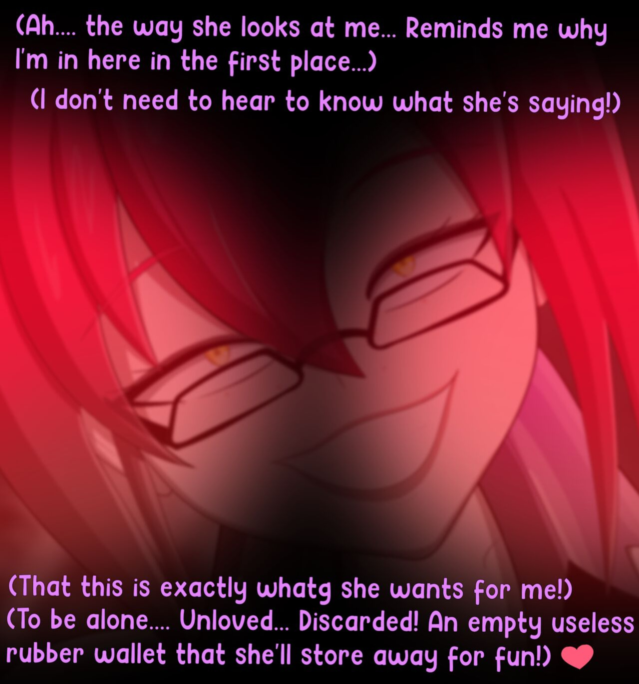 Pathetic Life (Jacket Freak - Non-Scat Version)