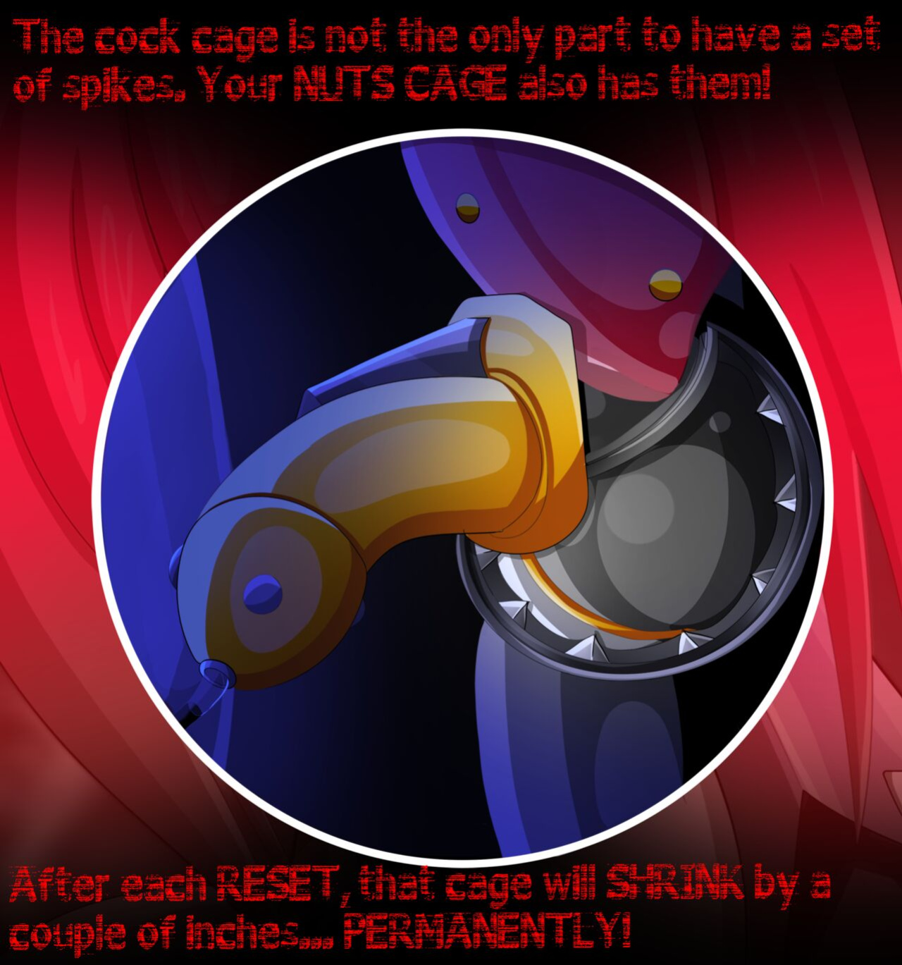 Pathetic Life (Jacket Freak - Non-Scat Version)