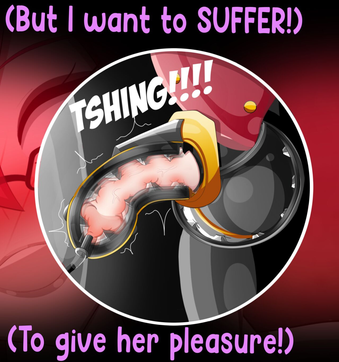 Pathetic Life (Jacket Freak - Non-Scat Version)