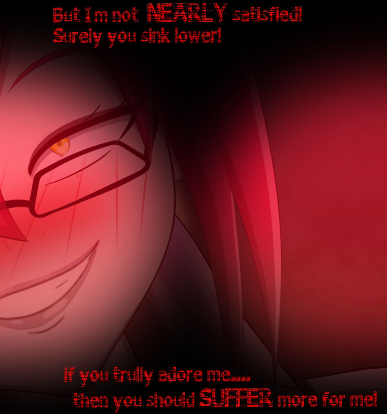 Pathetic Life (Jacket Freak - Non-Scat Version)