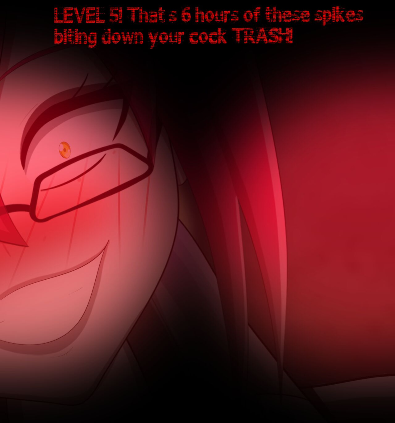 Pathetic Life (Jacket Freak - Non-Scat Version)