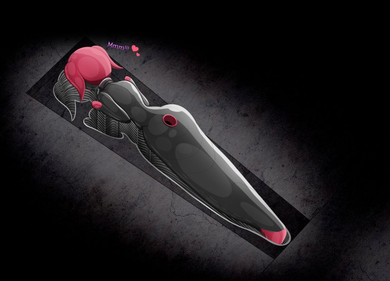 Pathetic Life (Jacket Freak - Non-Scat Version)