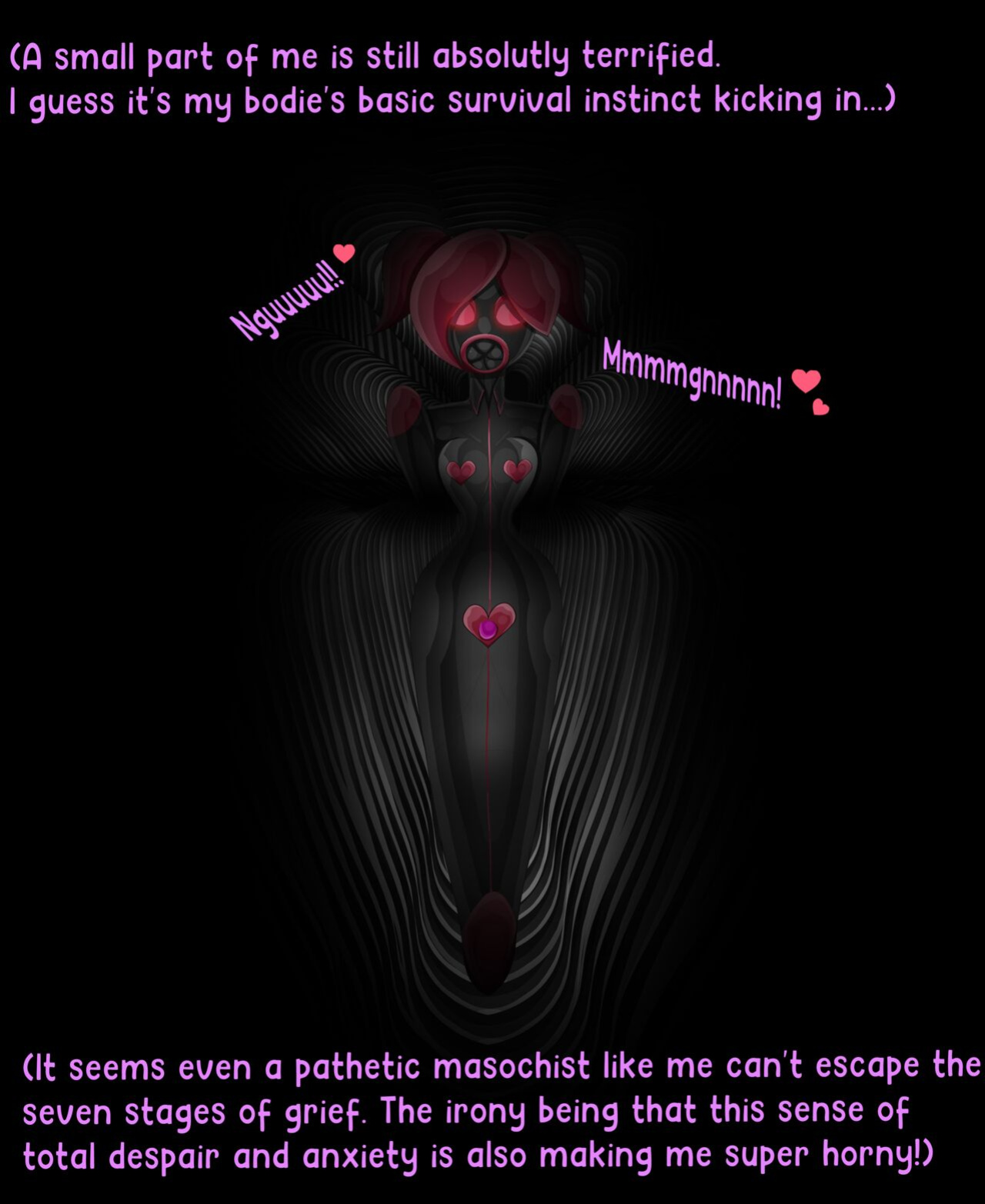 Pathetic Life (Jacket Freak - Non-Scat Version)