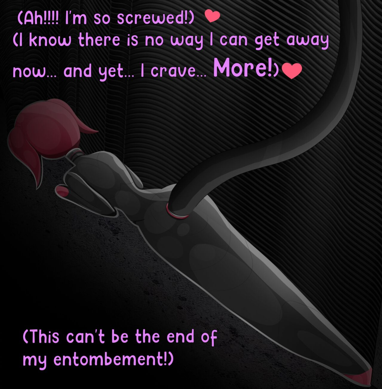 Pathetic Life (Jacket Freak - Non-Scat Version)