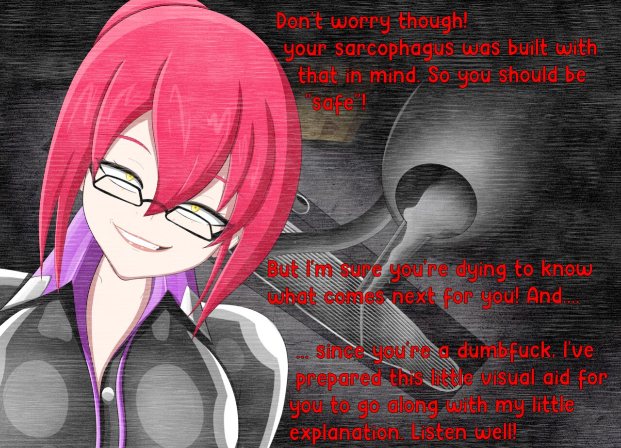 Pathetic Life (Jacket Freak - Non-Scat Version)