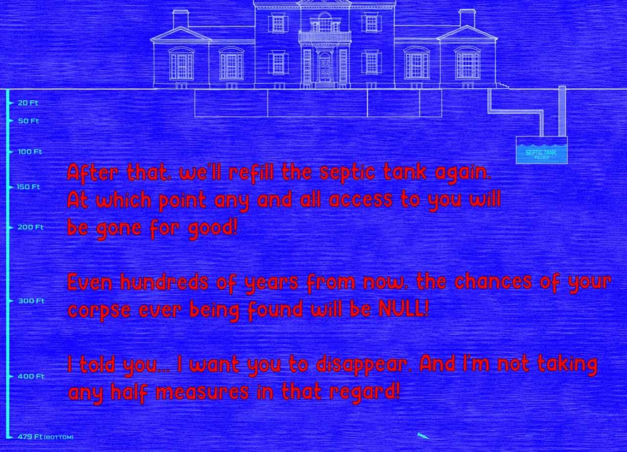 Pathetic Life (Jacket Freak - Non-Scat Version)