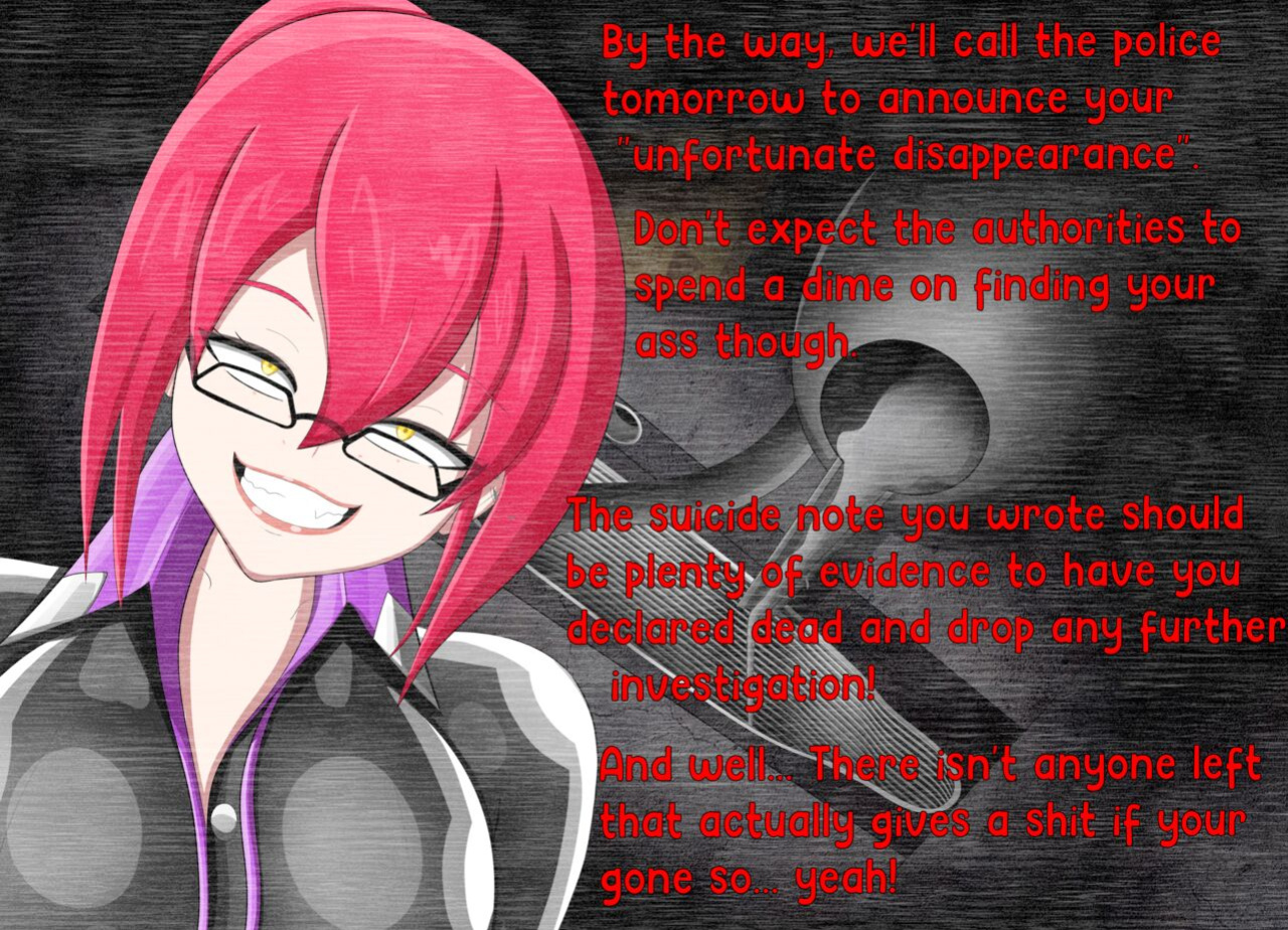 Pathetic Life (Jacket Freak - Non-Scat Version)