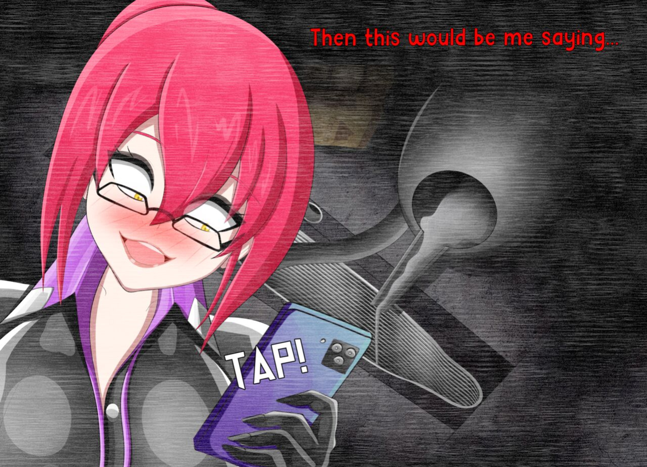 Pathetic Life (Jacket Freak - Non-Scat Version)